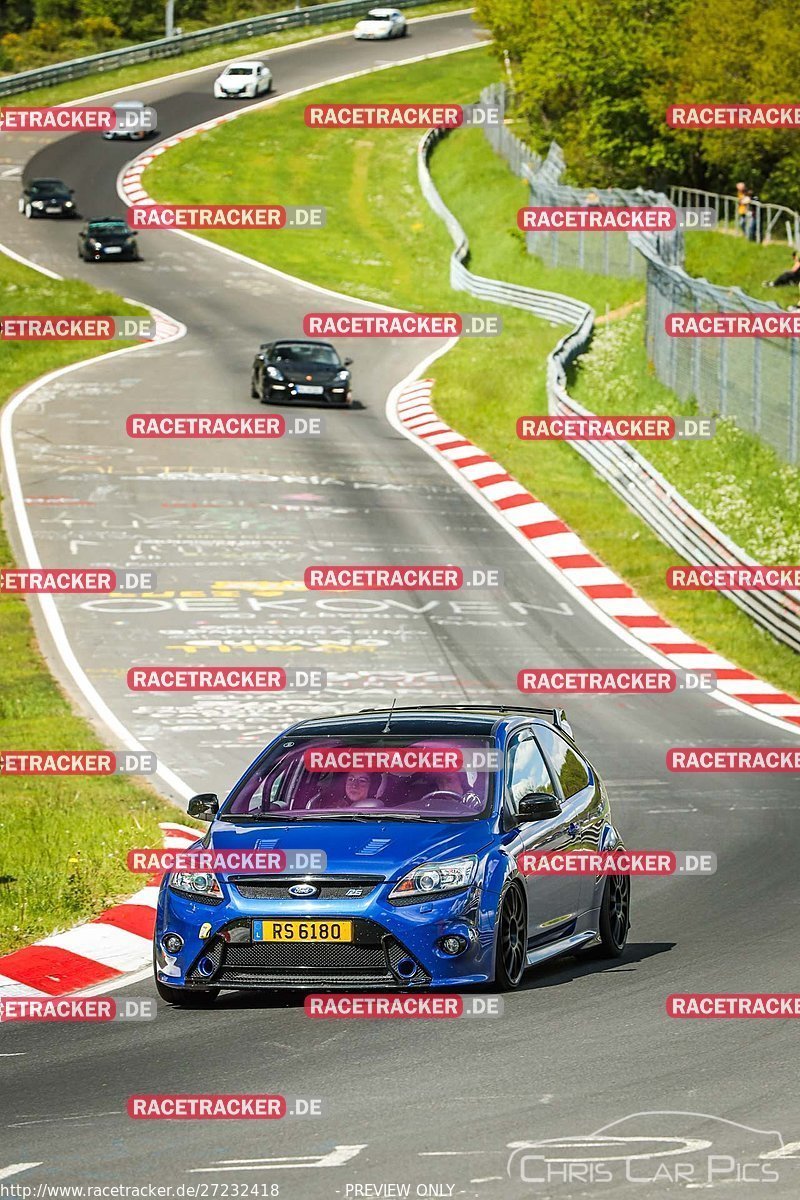 Bild #27232418 - Touristenfahrten Nürburgring Nordschleife (09.05.2024)