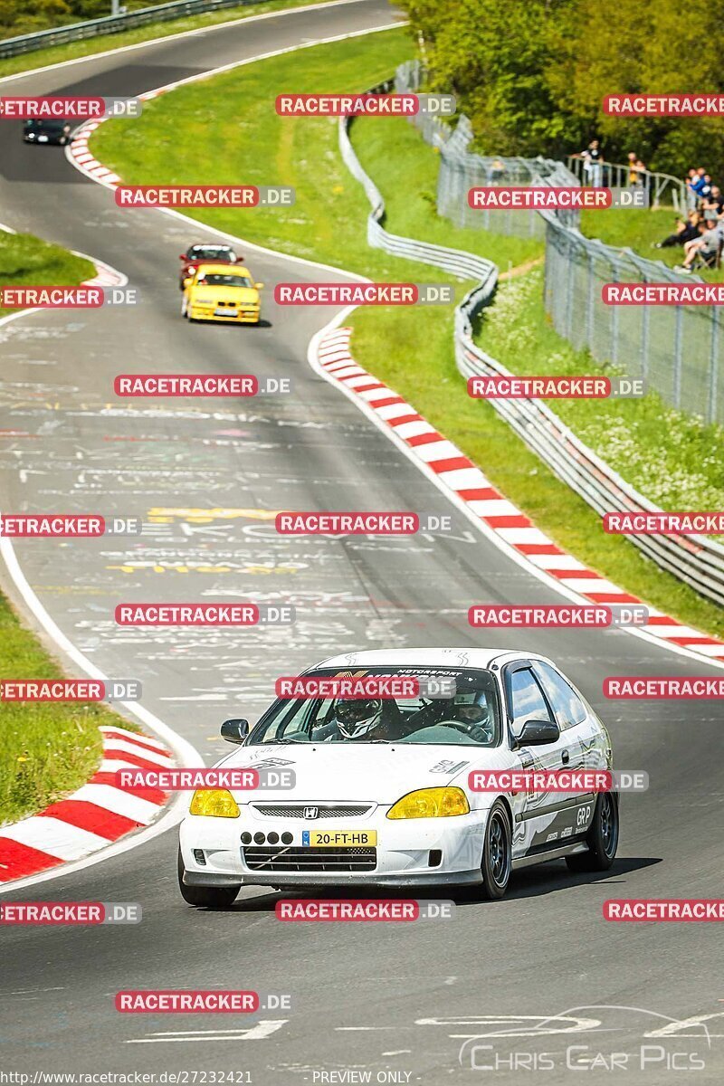 Bild #27232421 - Touristenfahrten Nürburgring Nordschleife (09.05.2024)