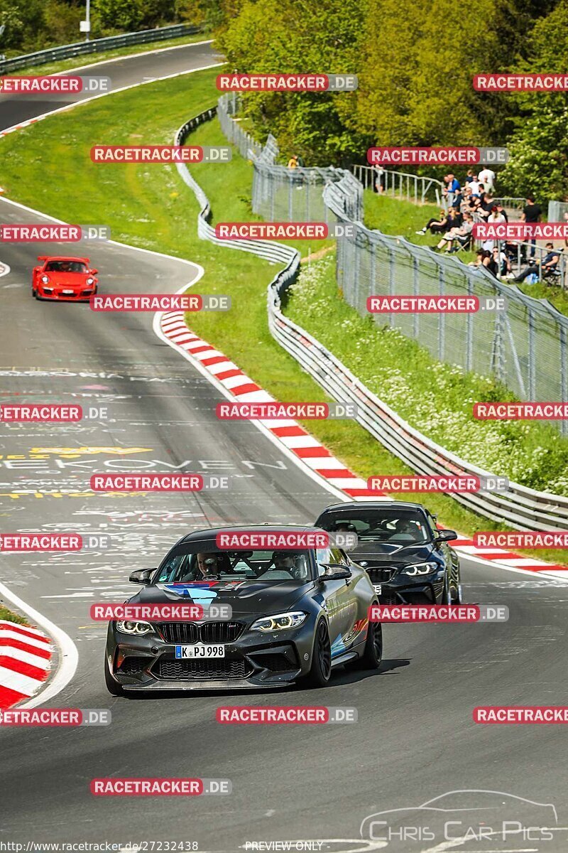 Bild #27232438 - Touristenfahrten Nürburgring Nordschleife (09.05.2024)