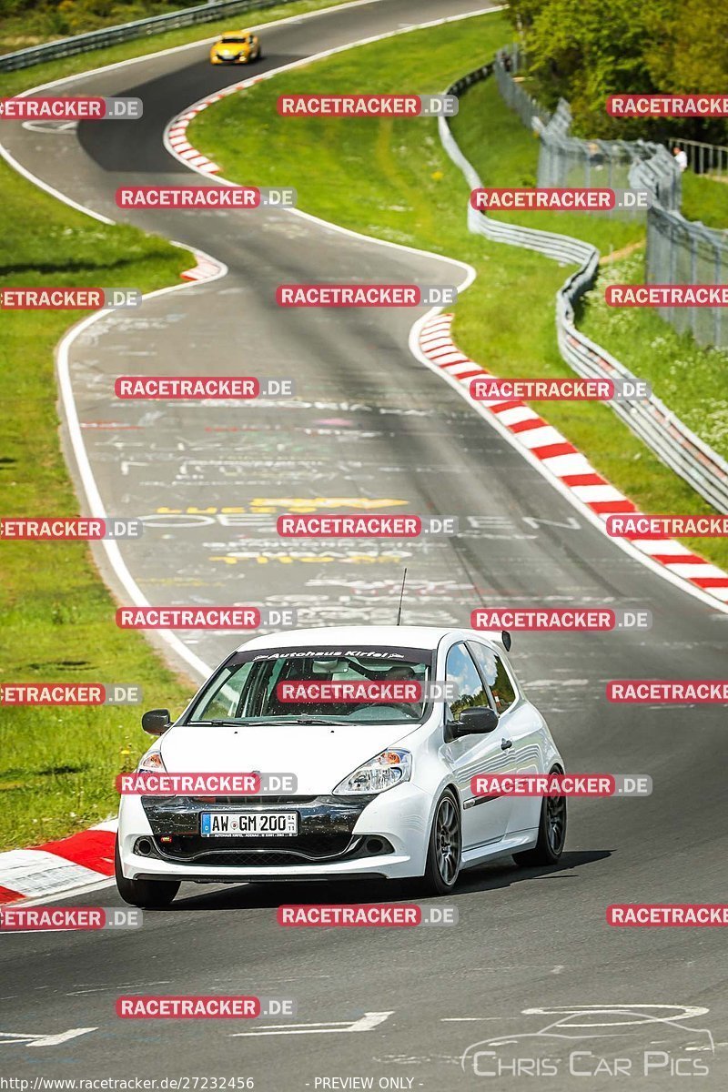 Bild #27232456 - Touristenfahrten Nürburgring Nordschleife (09.05.2024)