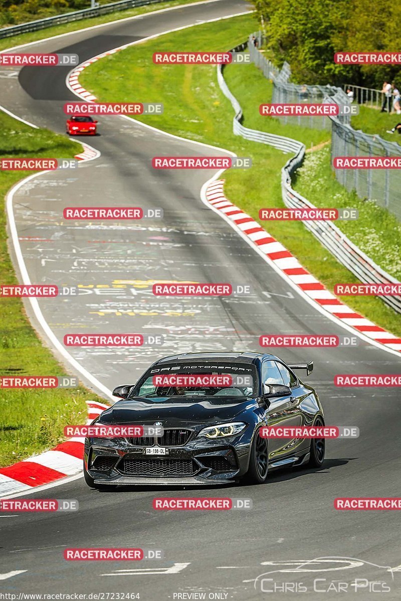 Bild #27232464 - Touristenfahrten Nürburgring Nordschleife (09.05.2024)