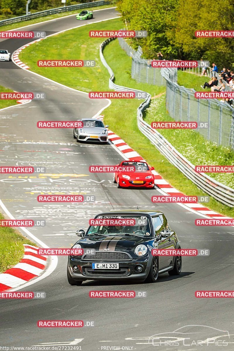 Bild #27232491 - Touristenfahrten Nürburgring Nordschleife (09.05.2024)