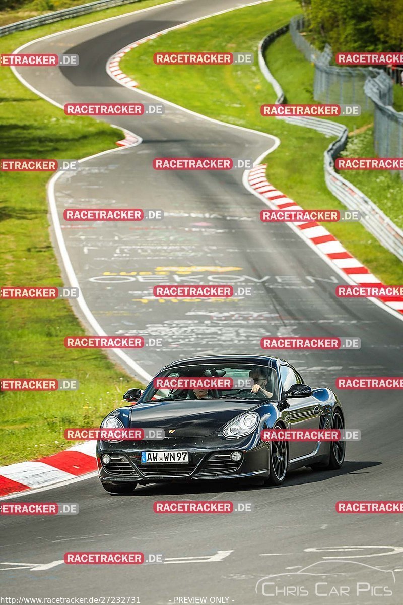 Bild #27232731 - Touristenfahrten Nürburgring Nordschleife (09.05.2024)