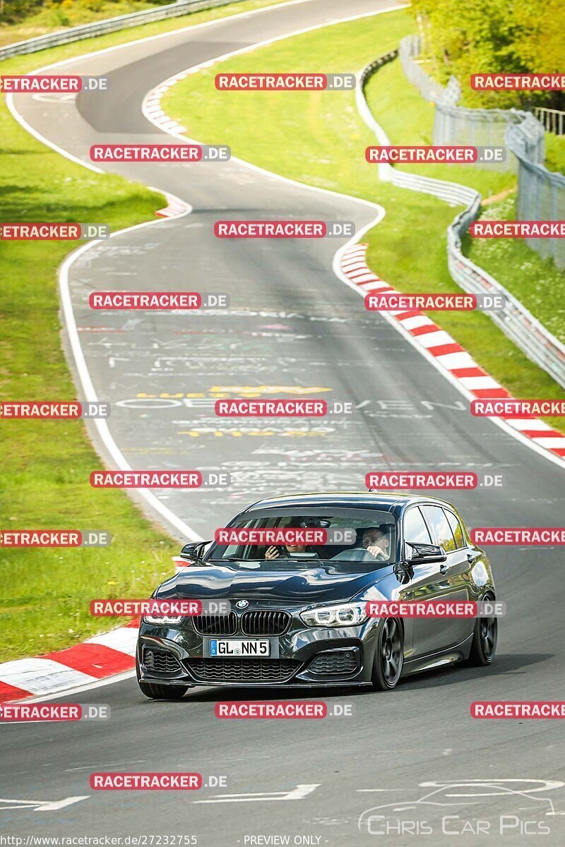 Bild #27232755 - Touristenfahrten Nürburgring Nordschleife (09.05.2024)