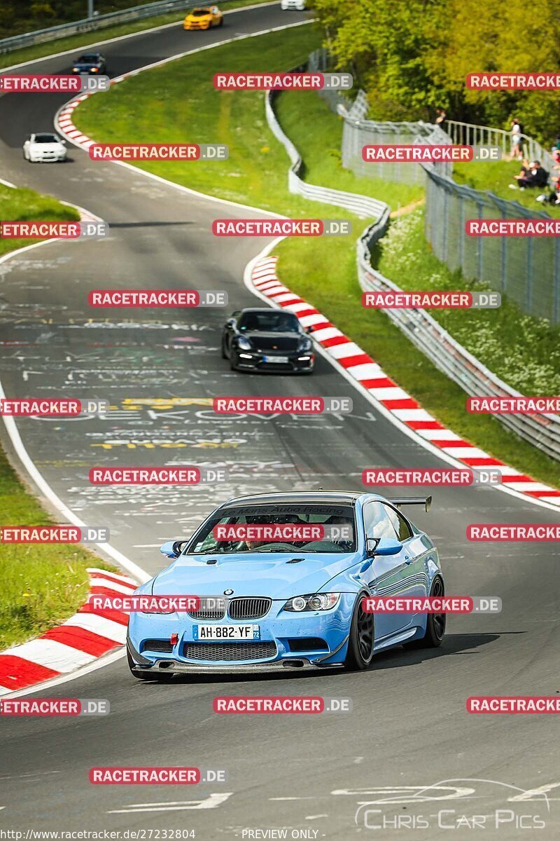 Bild #27232804 - Touristenfahrten Nürburgring Nordschleife (09.05.2024)