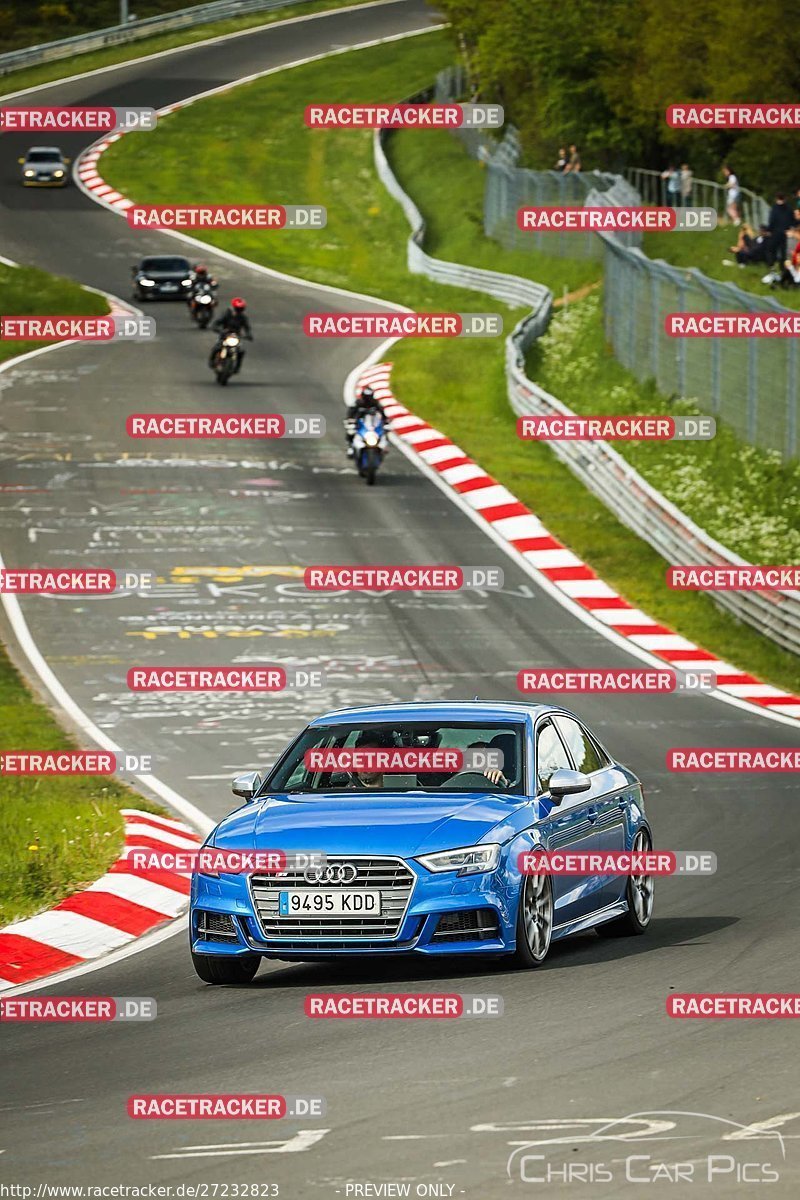 Bild #27232823 - Touristenfahrten Nürburgring Nordschleife (09.05.2024)