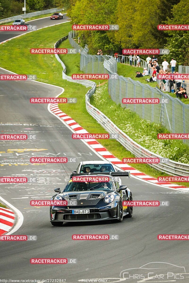 Bild #27232847 - Touristenfahrten Nürburgring Nordschleife (09.05.2024)