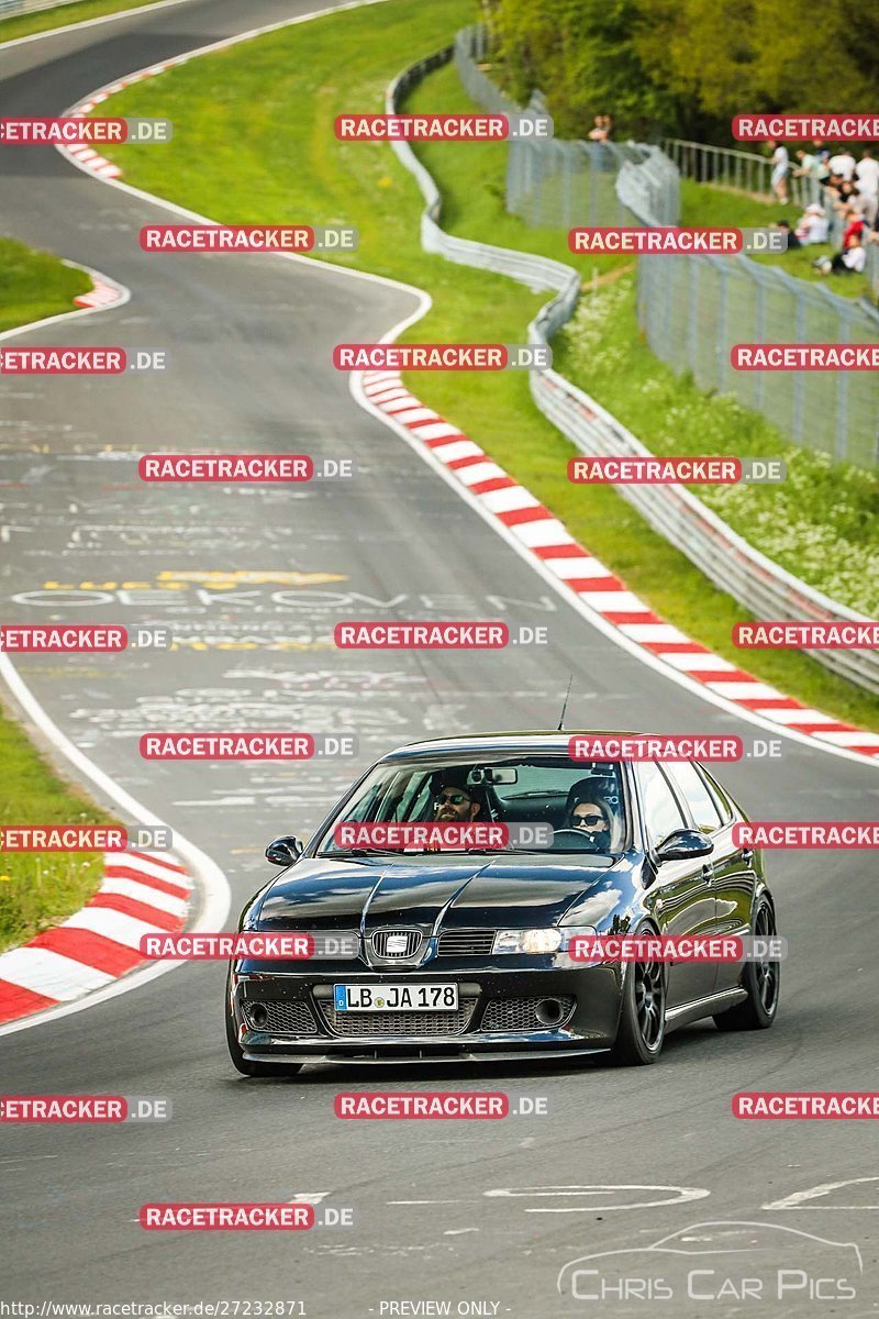 Bild #27232871 - Touristenfahrten Nürburgring Nordschleife (09.05.2024)