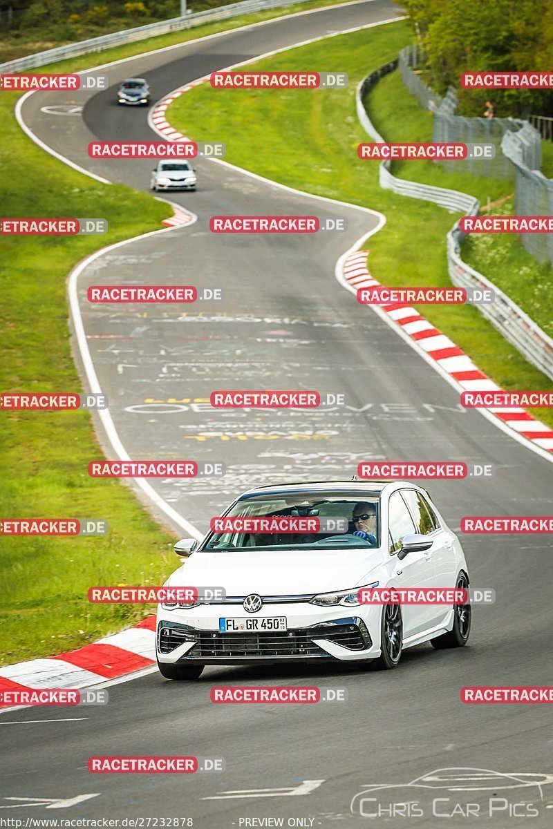 Bild #27232878 - Touristenfahrten Nürburgring Nordschleife (09.05.2024)