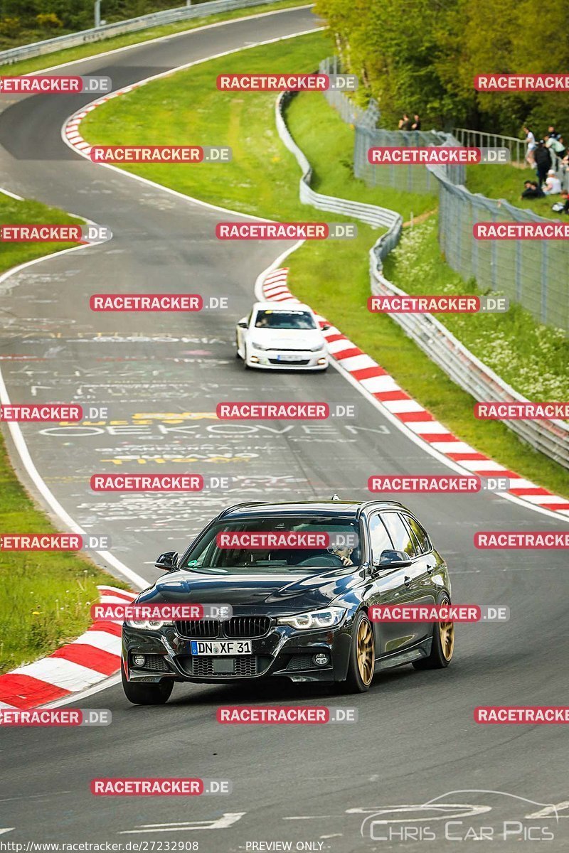 Bild #27232908 - Touristenfahrten Nürburgring Nordschleife (09.05.2024)