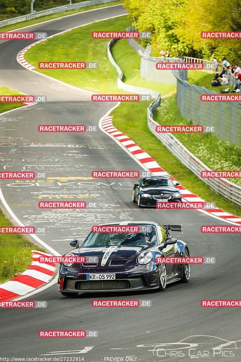 Bild #27232914 - Touristenfahrten Nürburgring Nordschleife (09.05.2024)