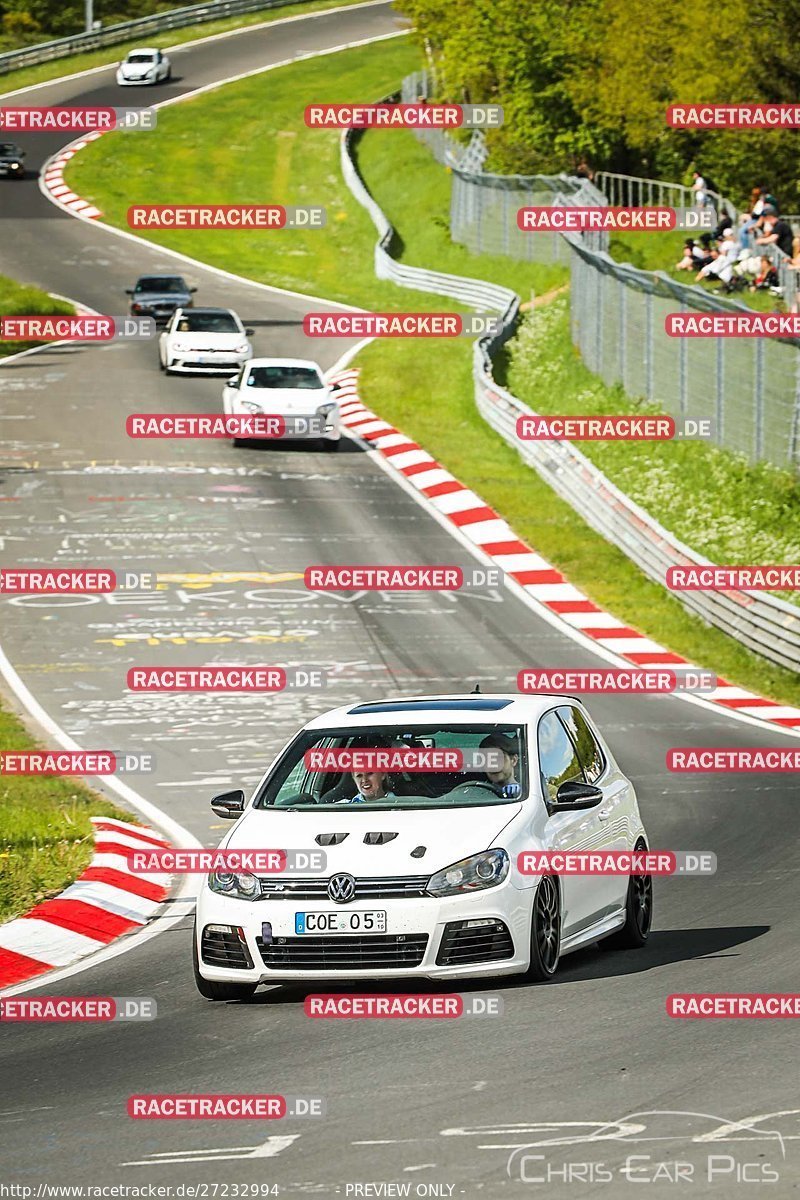 Bild #27232994 - Touristenfahrten Nürburgring Nordschleife (09.05.2024)