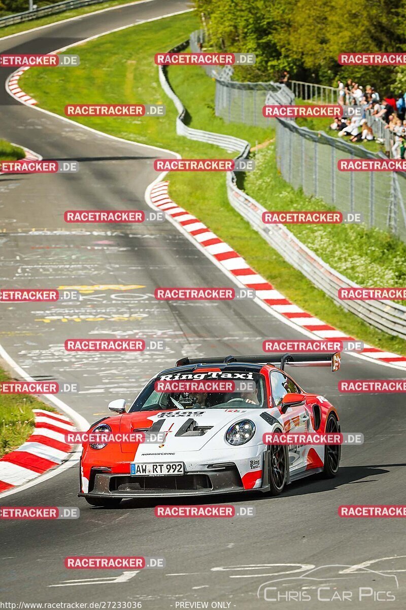 Bild #27233036 - Touristenfahrten Nürburgring Nordschleife (09.05.2024)