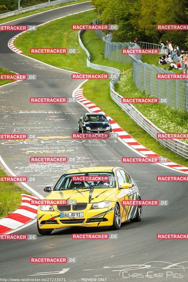 Bild #27233071 - Touristenfahrten Nürburgring Nordschleife (09.05.2024)