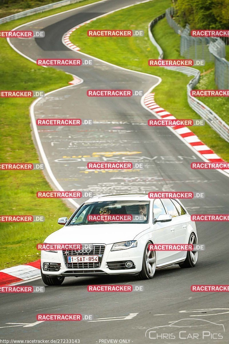 Bild #27233143 - Touristenfahrten Nürburgring Nordschleife (09.05.2024)