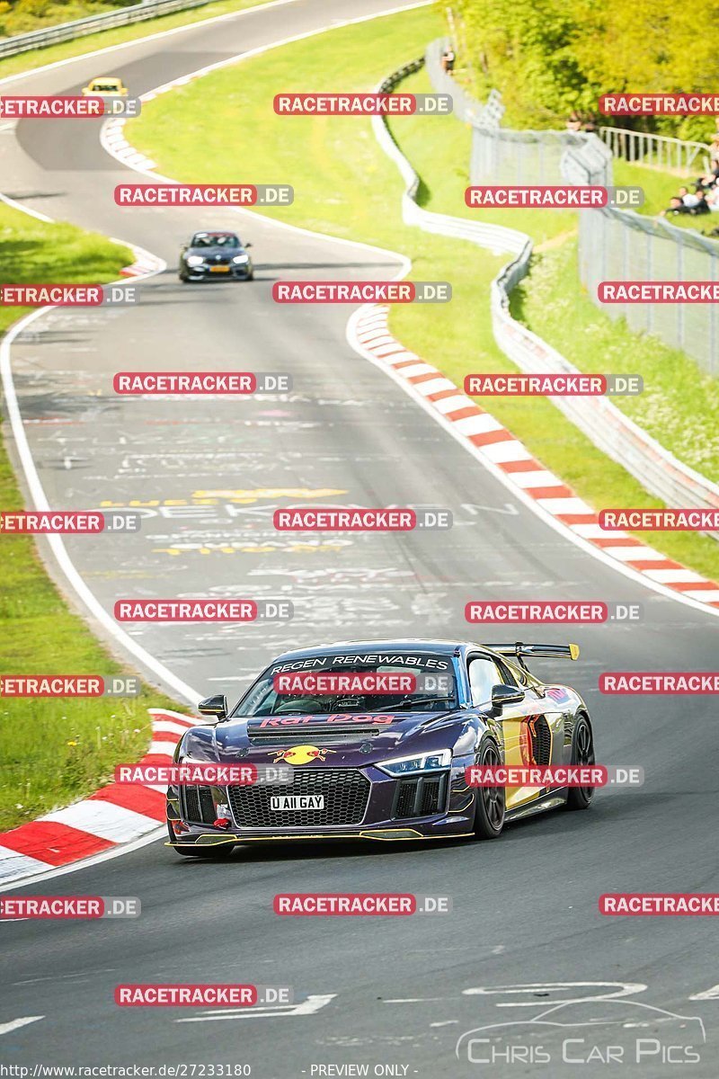 Bild #27233180 - Touristenfahrten Nürburgring Nordschleife (09.05.2024)