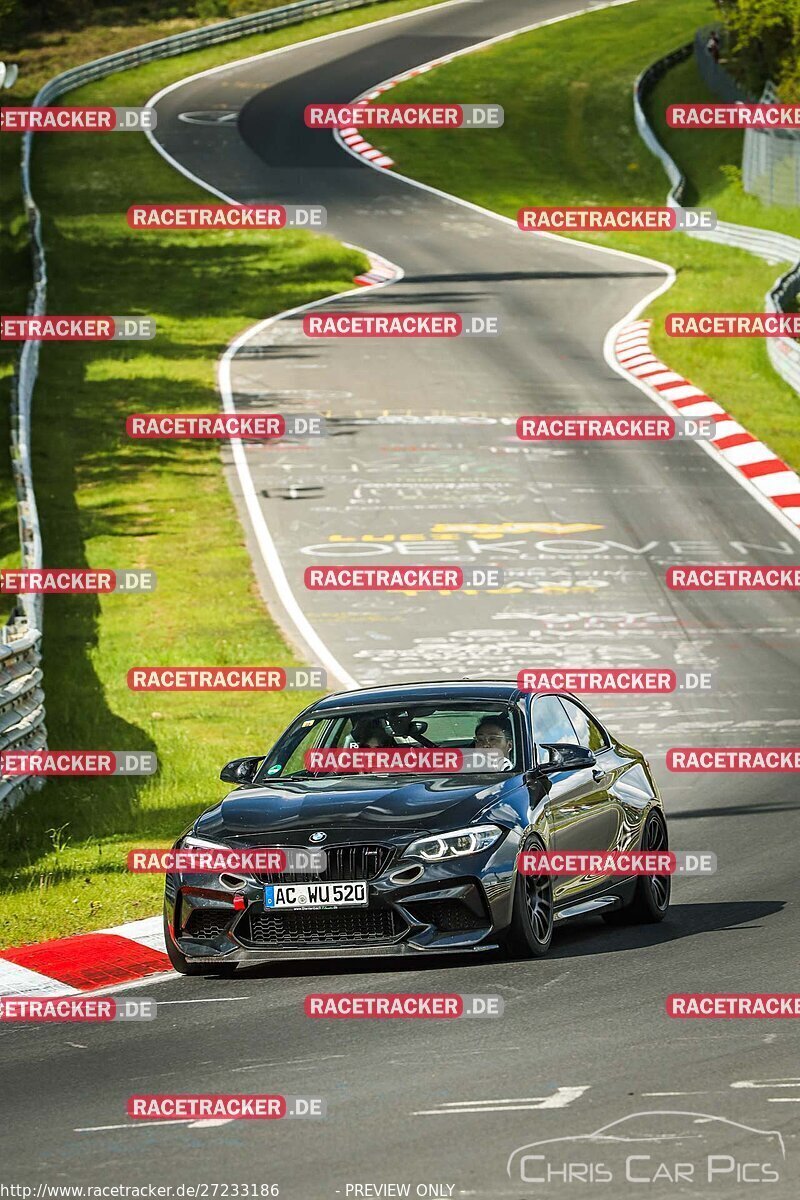 Bild #27233186 - Touristenfahrten Nürburgring Nordschleife (09.05.2024)