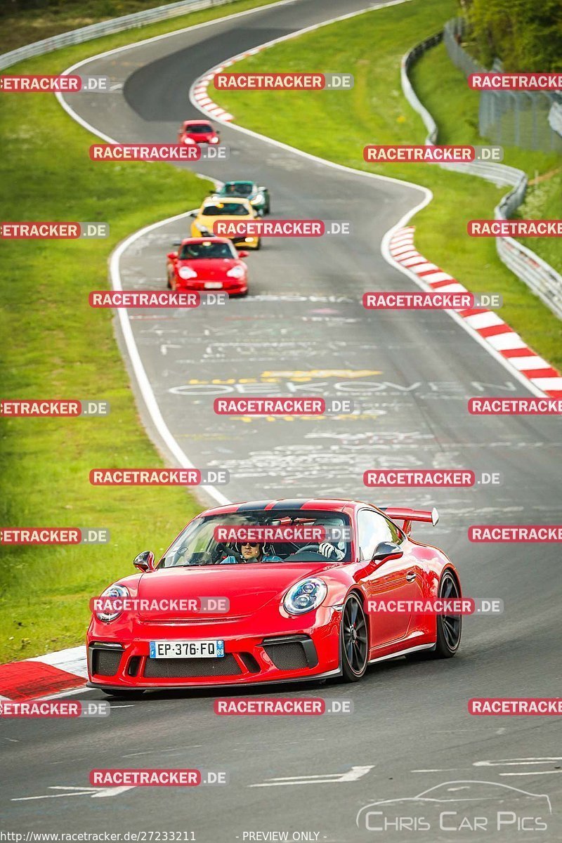 Bild #27233211 - Touristenfahrten Nürburgring Nordschleife (09.05.2024)