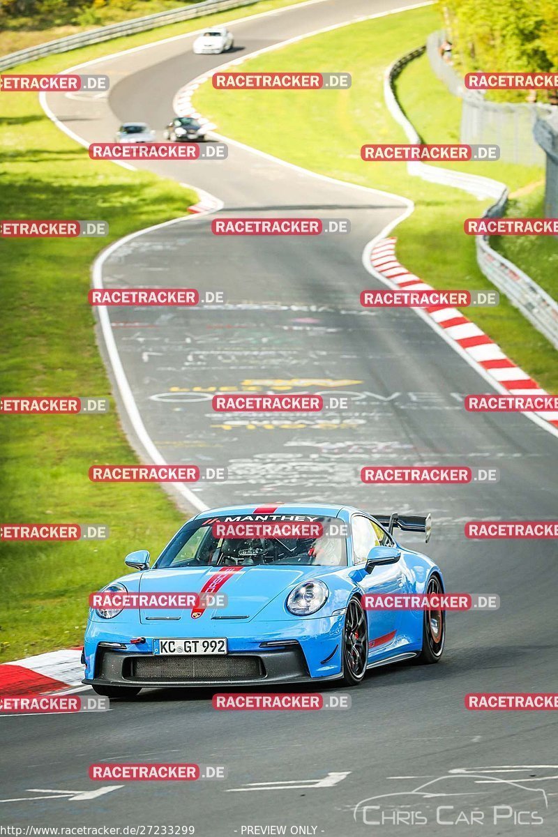 Bild #27233299 - Touristenfahrten Nürburgring Nordschleife (09.05.2024)