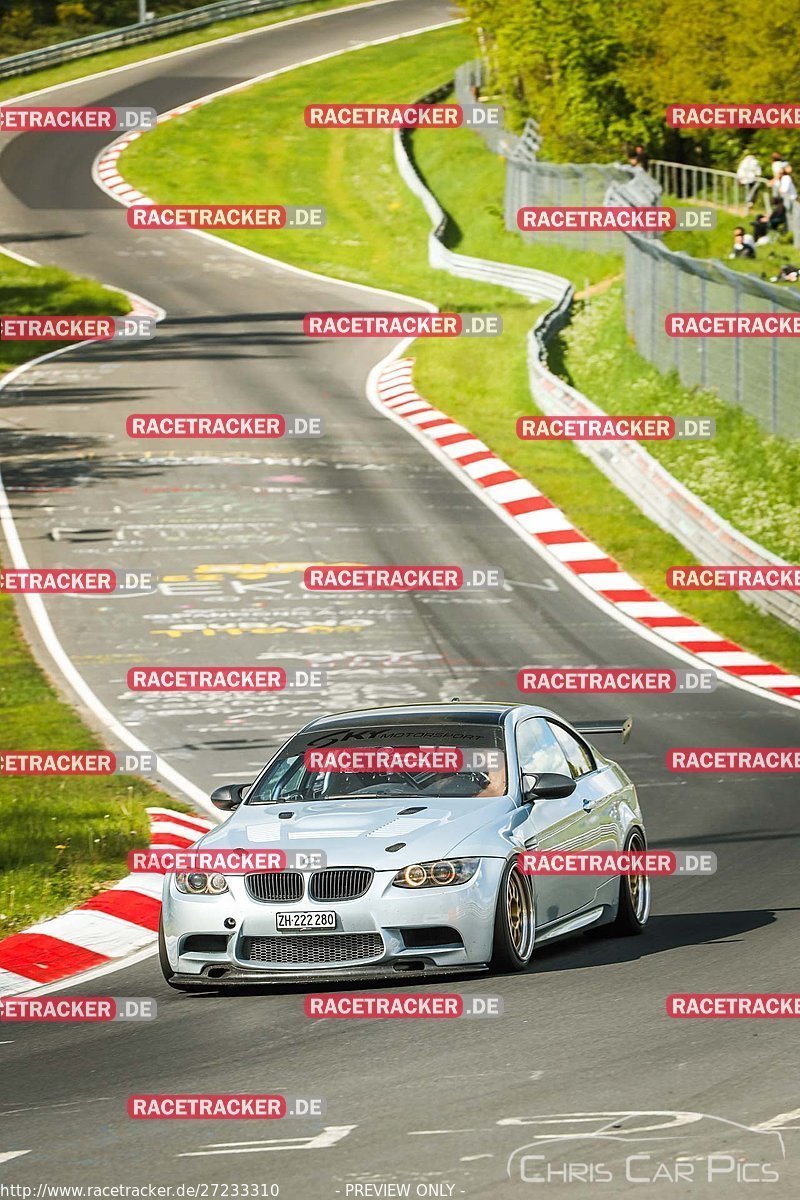 Bild #27233310 - Touristenfahrten Nürburgring Nordschleife (09.05.2024)