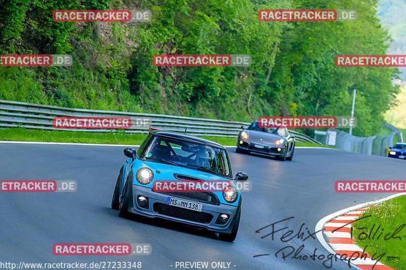 Bild #27233348 - Touristenfahrten Nürburgring Nordschleife (09.05.2024)