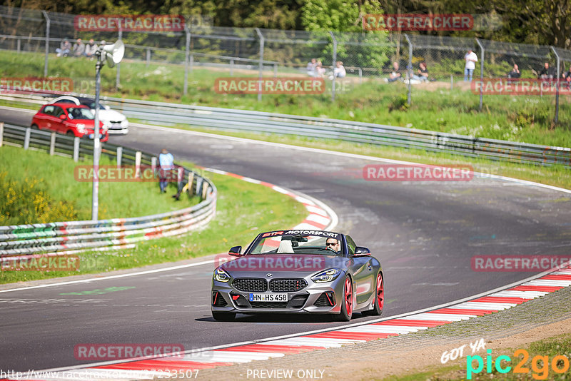 Bild #27233507 - Touristenfahrten Nürburgring Nordschleife (09.05.2024)