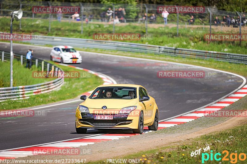 Bild #27233647 - Touristenfahrten Nürburgring Nordschleife (09.05.2024)