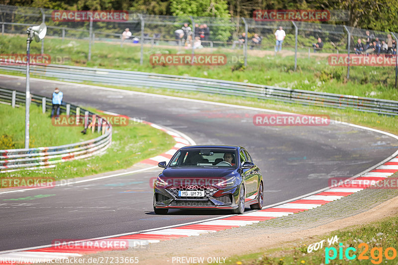 Bild #27233665 - Touristenfahrten Nürburgring Nordschleife (09.05.2024)