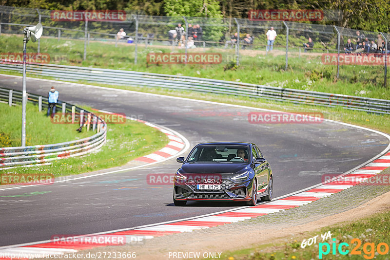 Bild #27233666 - Touristenfahrten Nürburgring Nordschleife (09.05.2024)