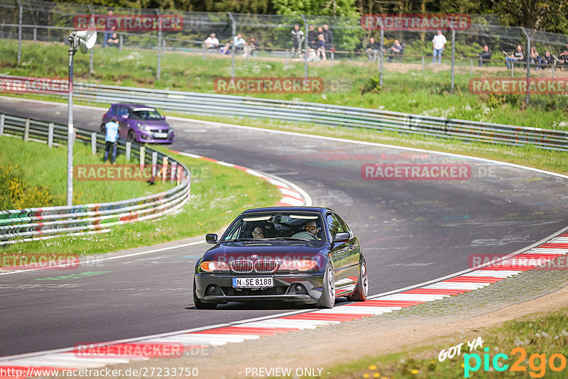 Bild #27233750 - Touristenfahrten Nürburgring Nordschleife (09.05.2024)