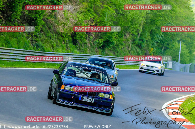 Bild #27233784 - Touristenfahrten Nürburgring Nordschleife (09.05.2024)