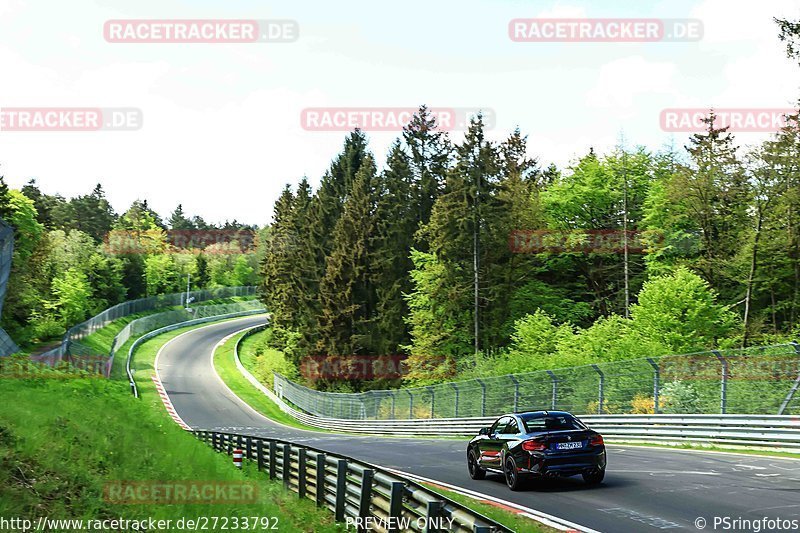 Bild #27233792 - Touristenfahrten Nürburgring Nordschleife (09.05.2024)