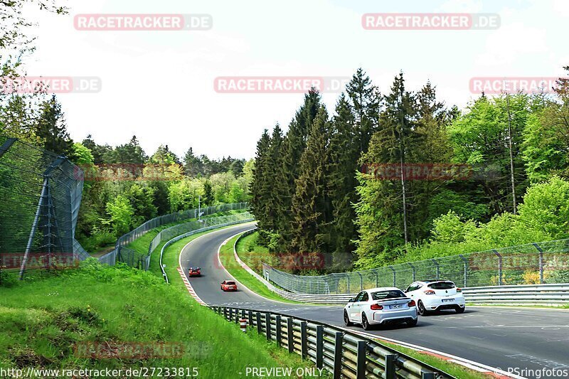 Bild #27233815 - Touristenfahrten Nürburgring Nordschleife (09.05.2024)