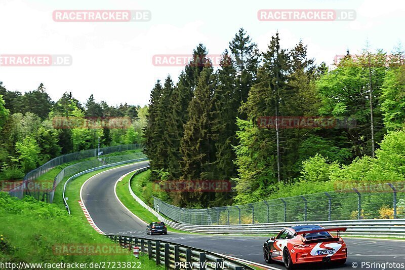 Bild #27233822 - Touristenfahrten Nürburgring Nordschleife (09.05.2024)