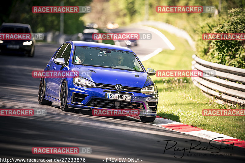 Bild #27233876 - Touristenfahrten Nürburgring Nordschleife (09.05.2024)