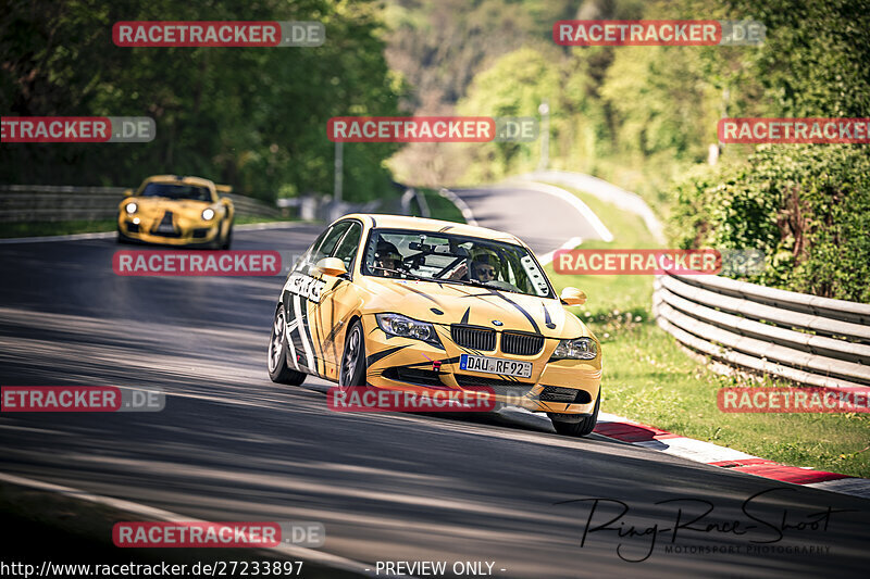 Bild #27233897 - Touristenfahrten Nürburgring Nordschleife (09.05.2024)