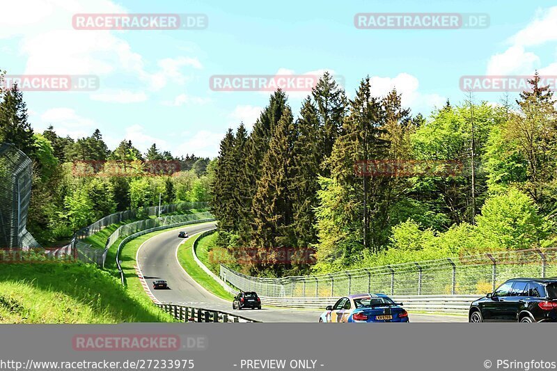 Bild #27233975 - Touristenfahrten Nürburgring Nordschleife (09.05.2024)