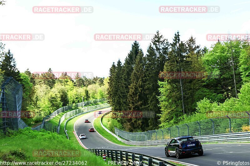 Bild #27234062 - Touristenfahrten Nürburgring Nordschleife (09.05.2024)