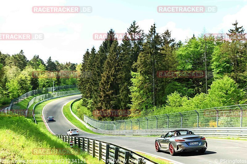 Bild #27234121 - Touristenfahrten Nürburgring Nordschleife (09.05.2024)