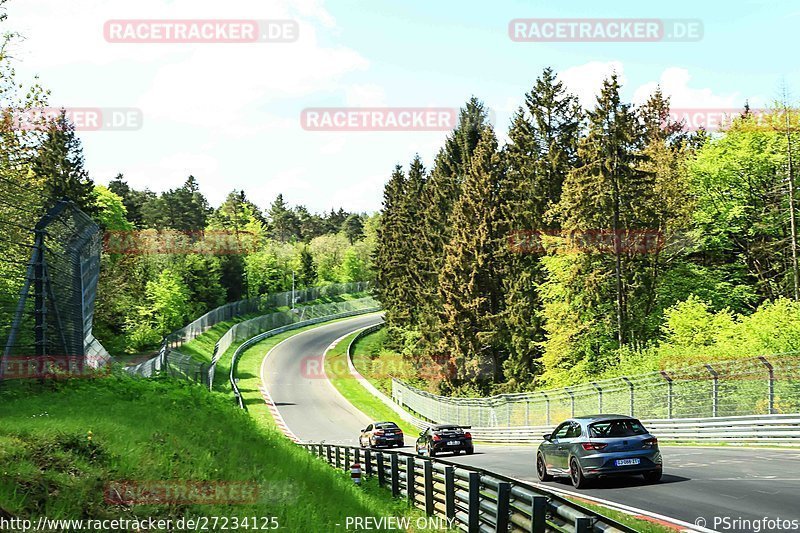 Bild #27234125 - Touristenfahrten Nürburgring Nordschleife (09.05.2024)