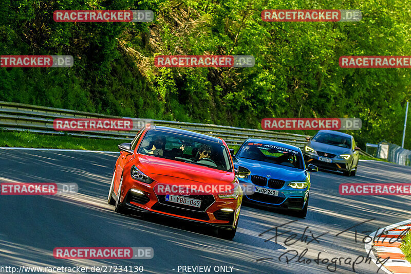 Bild #27234130 - Touristenfahrten Nürburgring Nordschleife (09.05.2024)