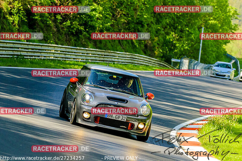 Bild #27234257 - Touristenfahrten Nürburgring Nordschleife (09.05.2024)