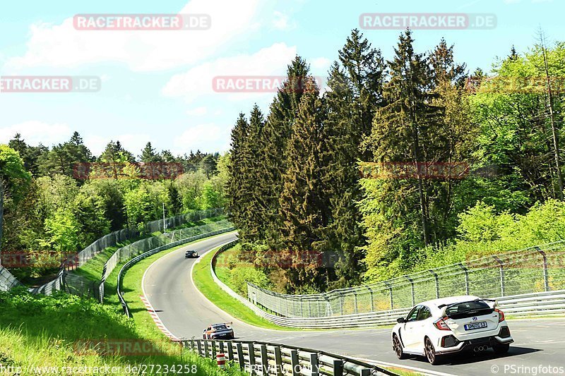 Bild #27234258 - Touristenfahrten Nürburgring Nordschleife (09.05.2024)