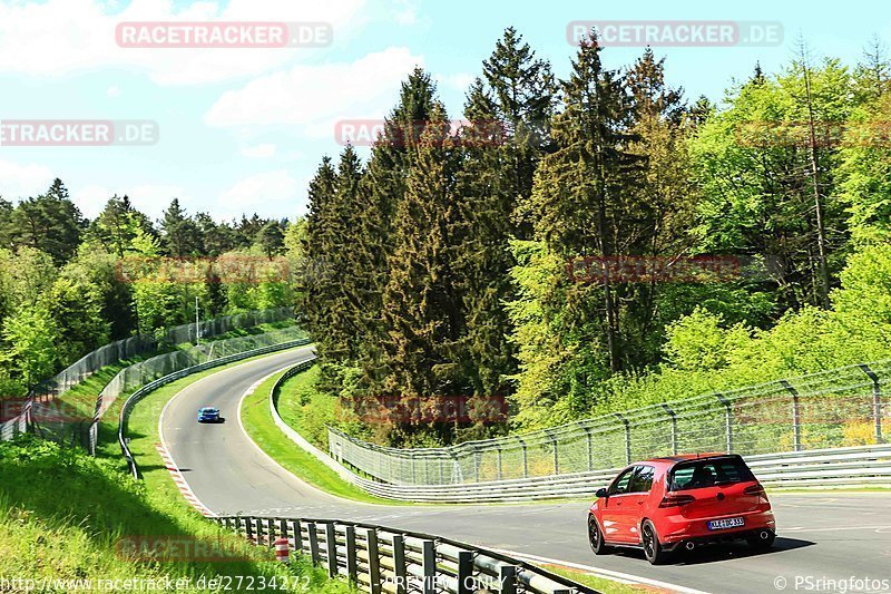 Bild #27234272 - Touristenfahrten Nürburgring Nordschleife (09.05.2024)