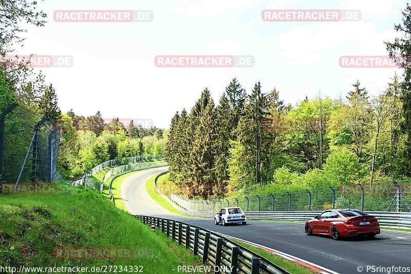 Bild #27234332 - Touristenfahrten Nürburgring Nordschleife (09.05.2024)