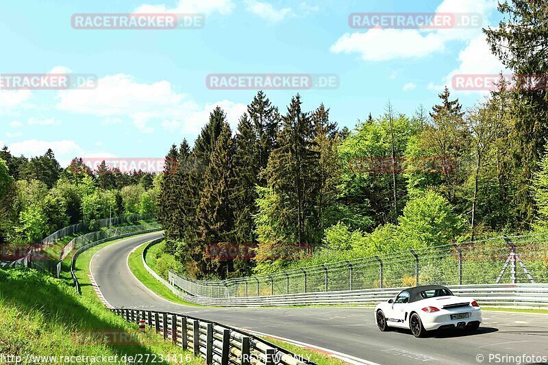 Bild #27234416 - Touristenfahrten Nürburgring Nordschleife (09.05.2024)