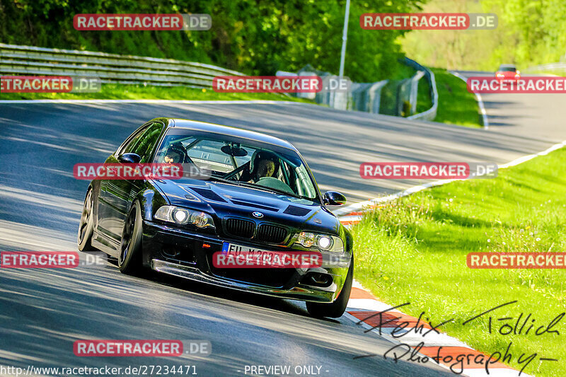 Bild #27234471 - Touristenfahrten Nürburgring Nordschleife (09.05.2024)