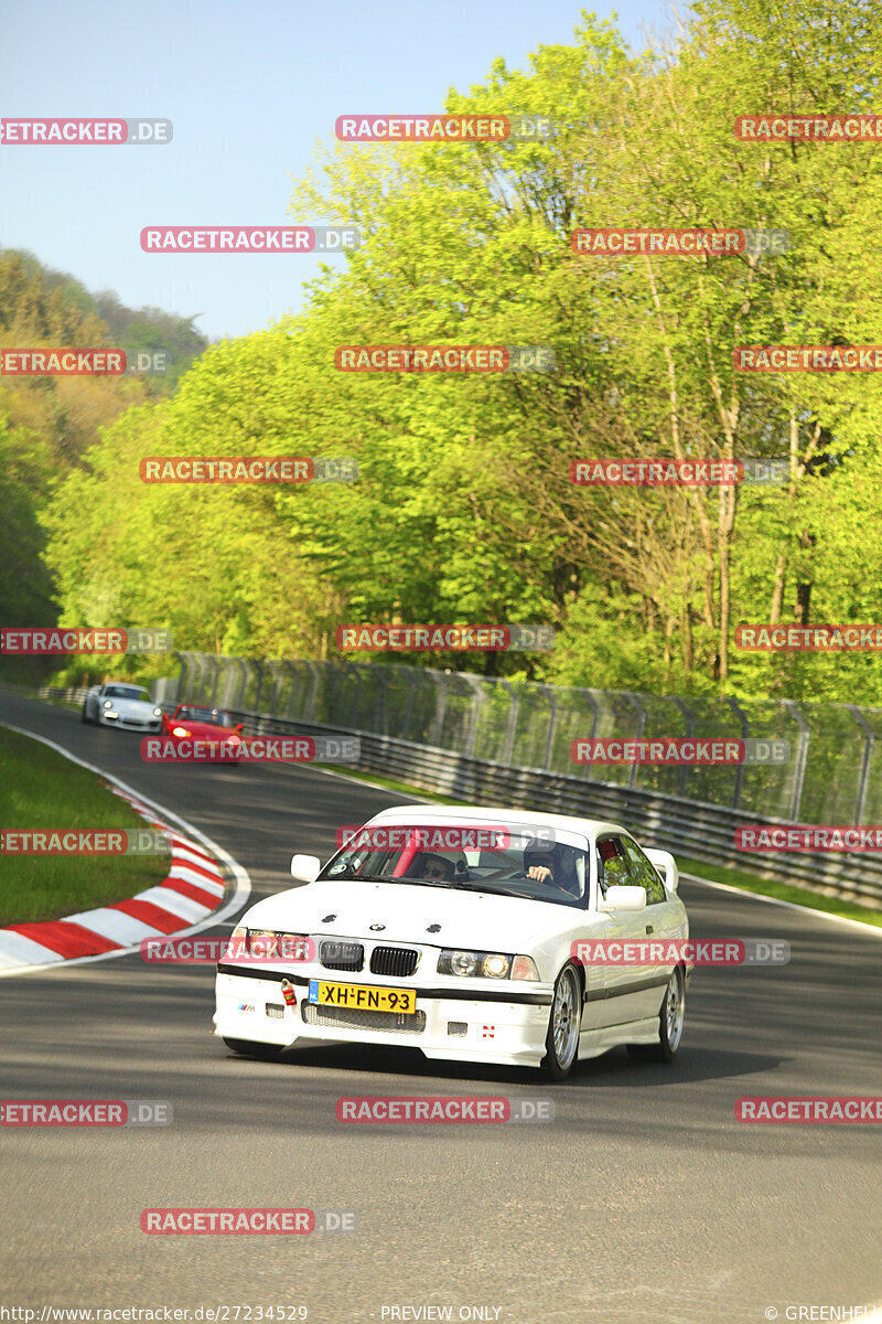 Bild #27234529 - Touristenfahrten Nürburgring Nordschleife (09.05.2024)