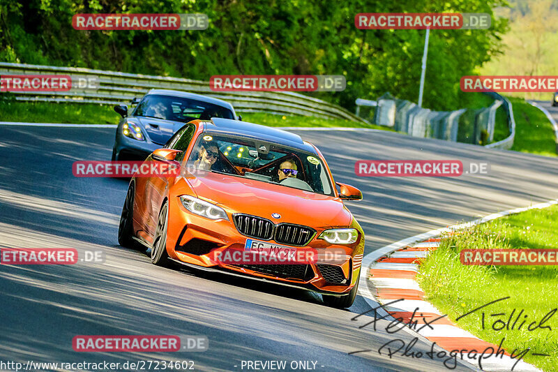 Bild #27234602 - Touristenfahrten Nürburgring Nordschleife (09.05.2024)