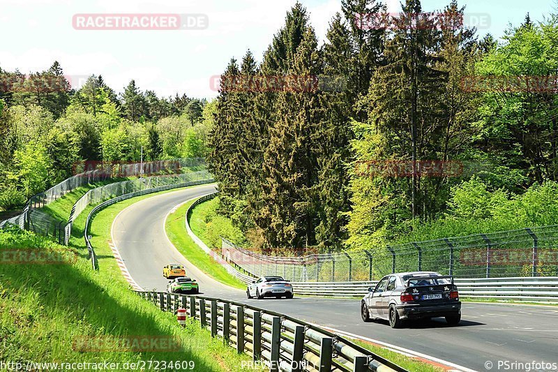 Bild #27234609 - Touristenfahrten Nürburgring Nordschleife (09.05.2024)